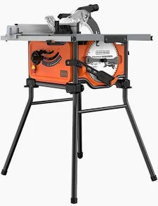 SERRA MESA 10-254MM 1800W 220V B.DECKER