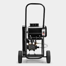 LAVADORA INDL HF 0800 220V 580PSI 1CV KACHER