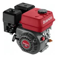 MOTOR GASOL 06,5CV B4T HORIZ P.MAN S/ALERTA