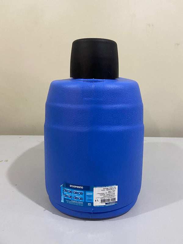 Garrafa Térmica 5L