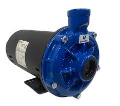 BOMBA CENTRIF TRI 03,00CV MD GOL 007H/60 SCHARPIA