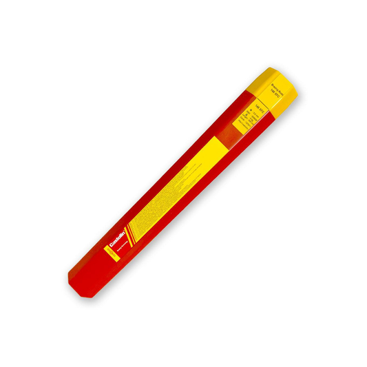 Vareta XuperBraze 146 XFC 3,2 mm Eutectic – Código 701412