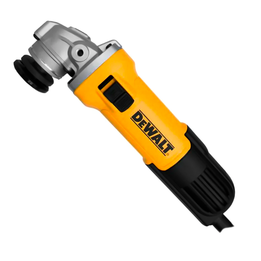 Esmerilhadeira Elétrica 4.1/2'-115MM U-Slim 750W Dewalt