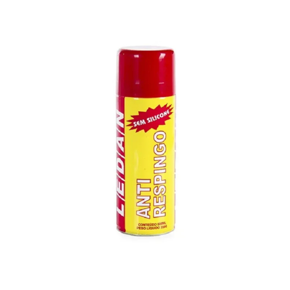 Anti Respingo Sem Silicone 500ML Ledan 03543