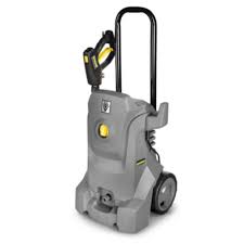 MAQ LAV AP HD 400 PROF 220V MON KACHER