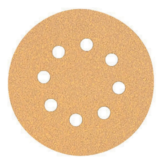 DISCO LIXA G-100 125MM 1P 8F C470 EXPERT BOSCH