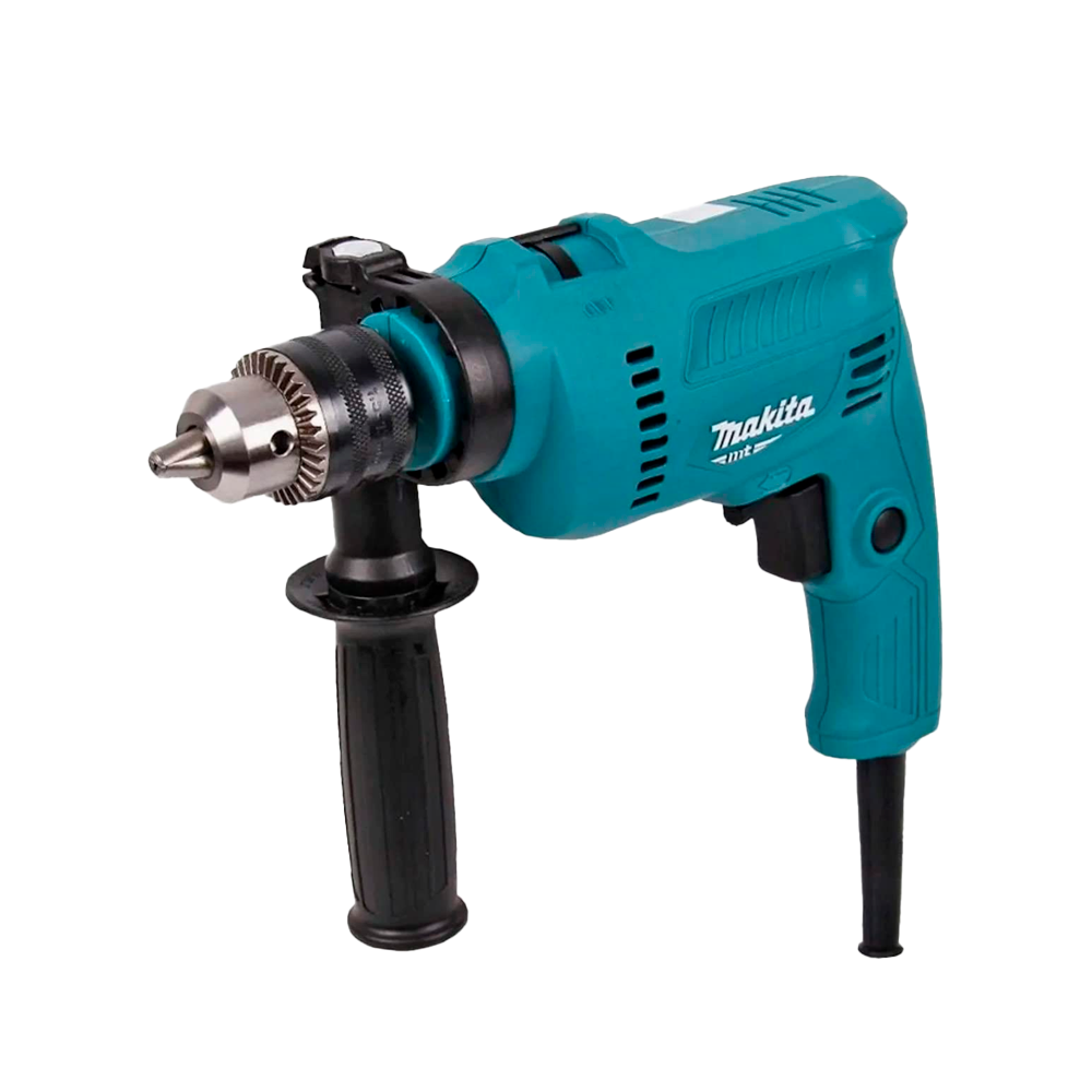 Furadeira de Impacto Makita M0801B 1/2" 500W  Sem Maleta