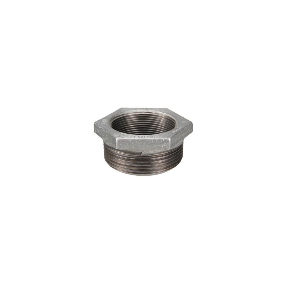 BUCHA R/FG 225- 2'X1' NPT TUPY 690104543