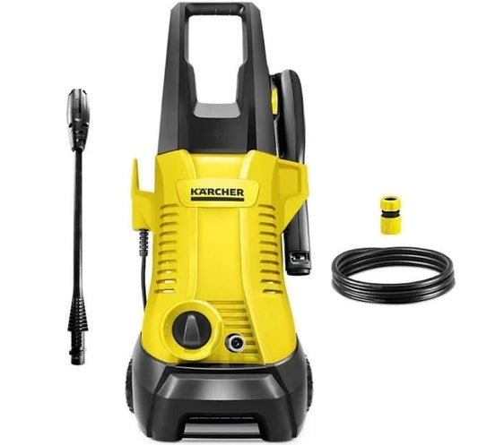 Lavadora de Alta Pressão Kärcher K2 Plus 1740 PSI 1400W 220V 19943730