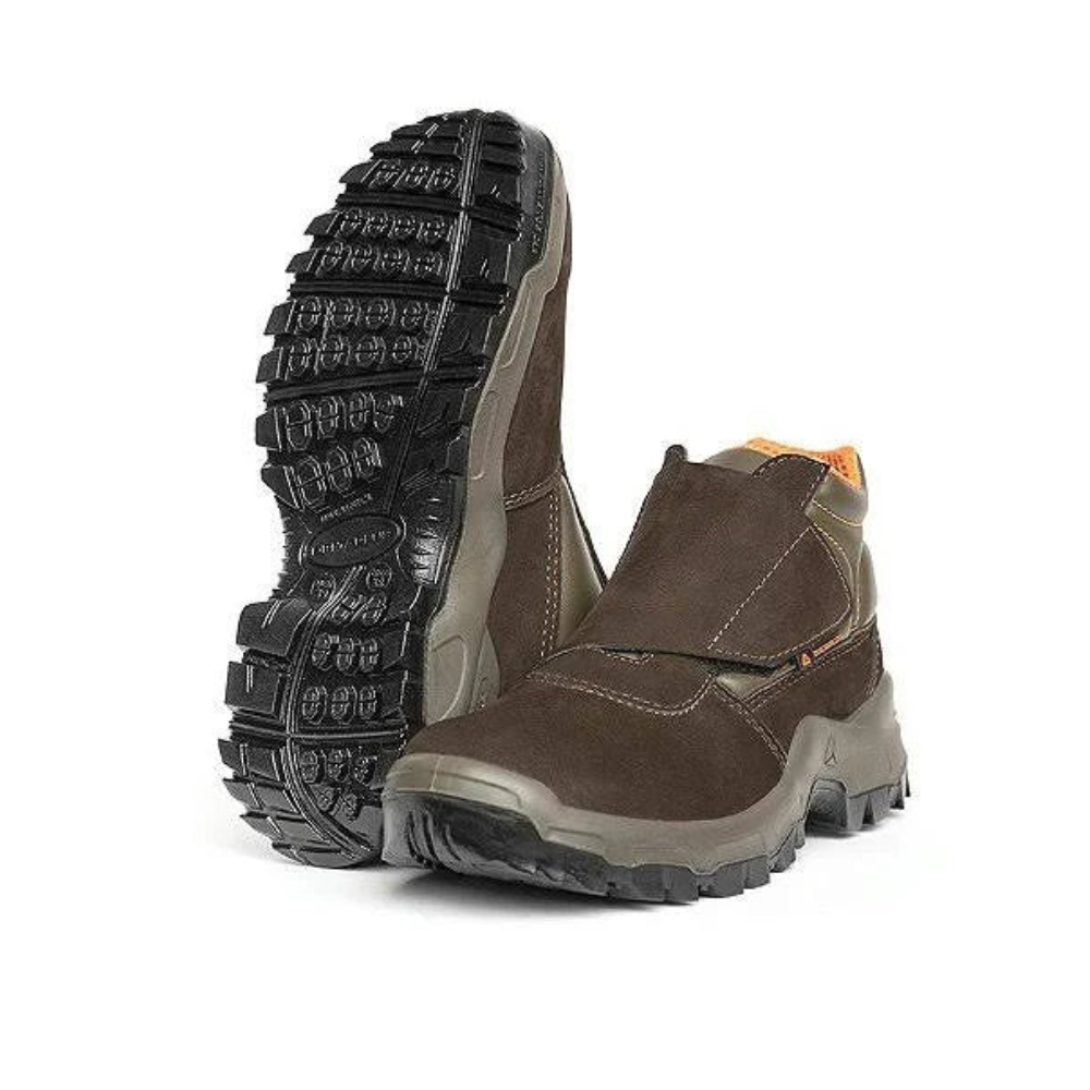 BOTA CAMU BIC P C/VEL MR/AM CA35437 NR40 DELTAPLUS