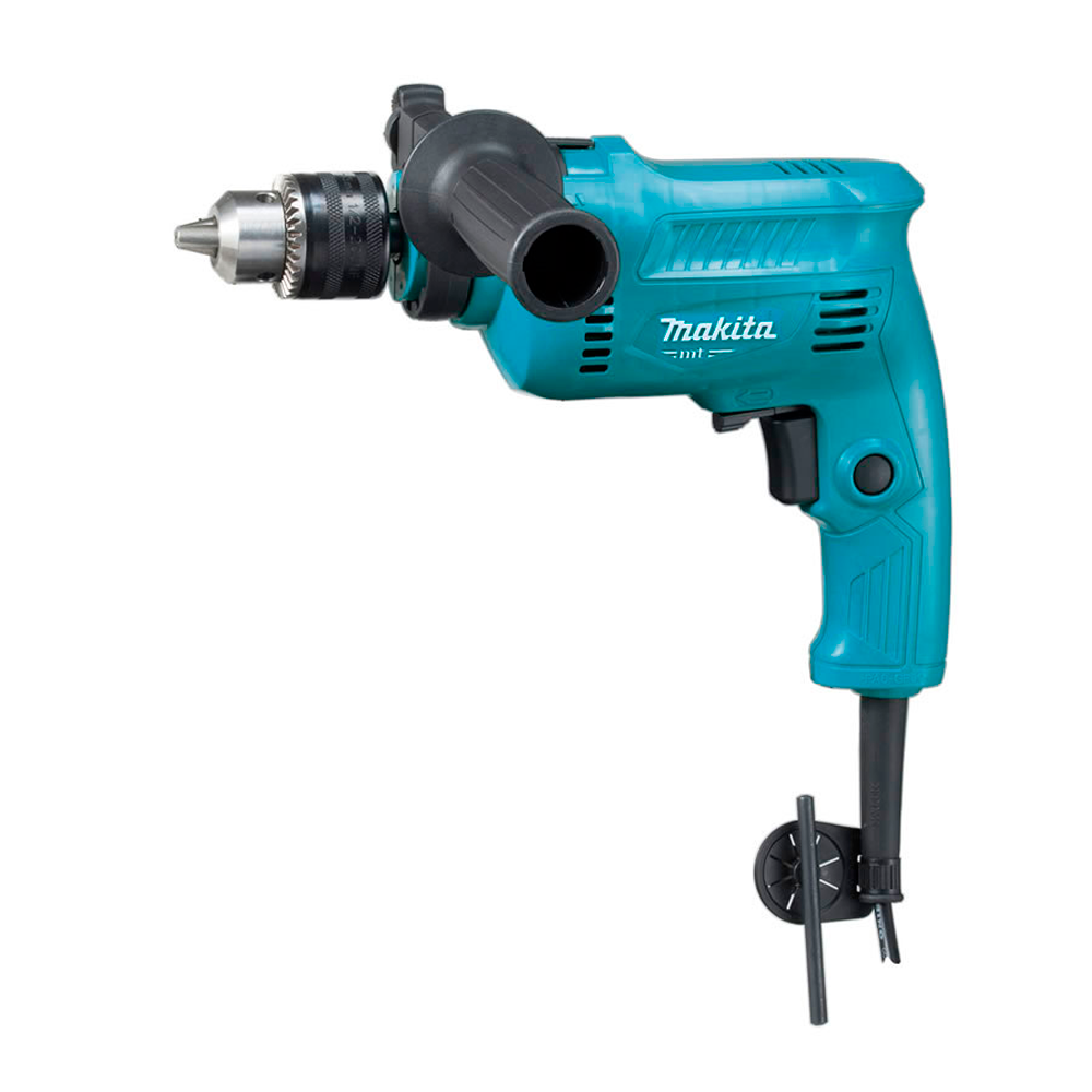 Furadeira de Impacto Makita M0801B 1/2" 500W  Sem Maleta
