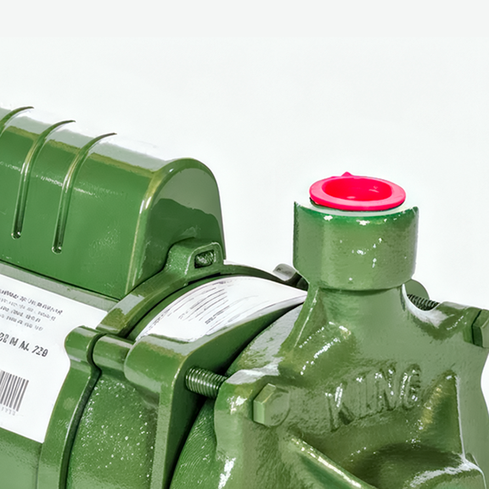 Bomba Centrifica Monofasica 00,50CV C4N FI 11/22V King