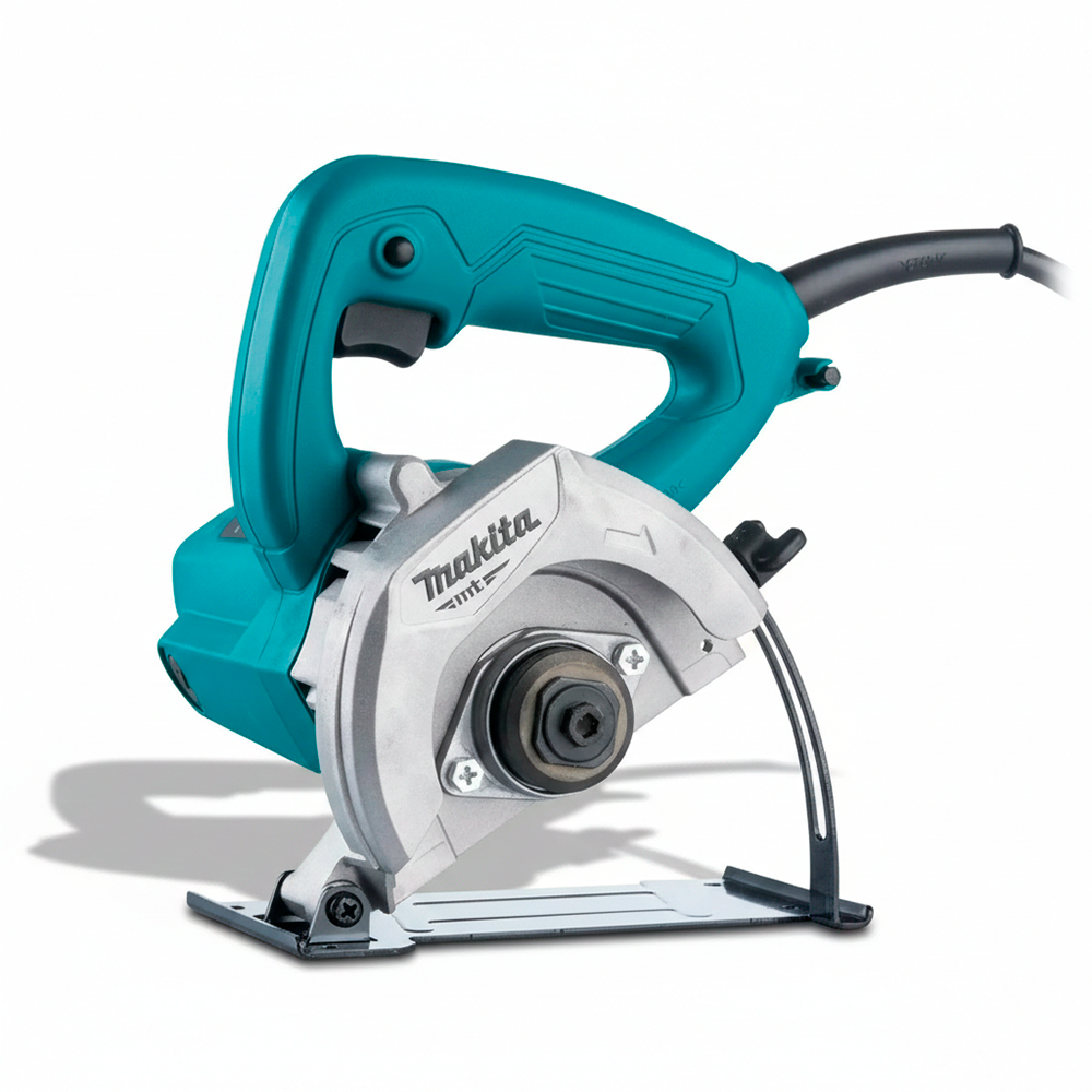Serra Mármore Makita 4.3/8"" M0400B 1200W 220V