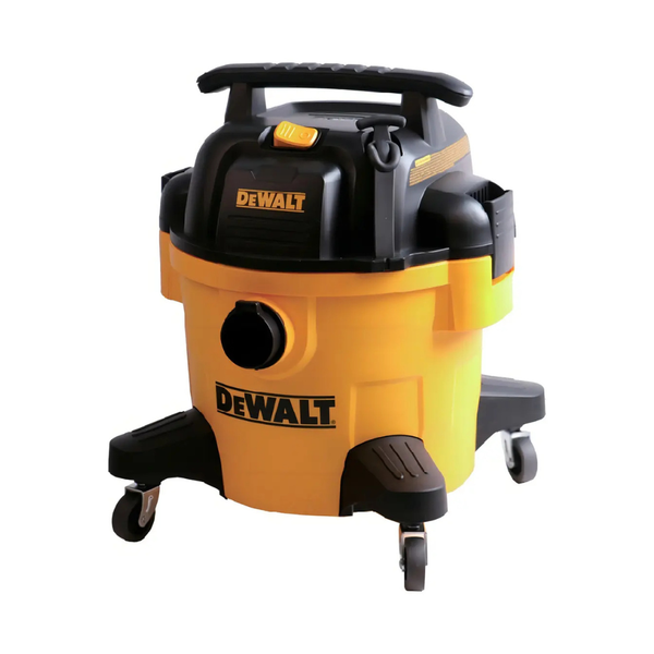 ASPIRADOR PO AGUA 1100W 22L DEWALT DWV106-B2
