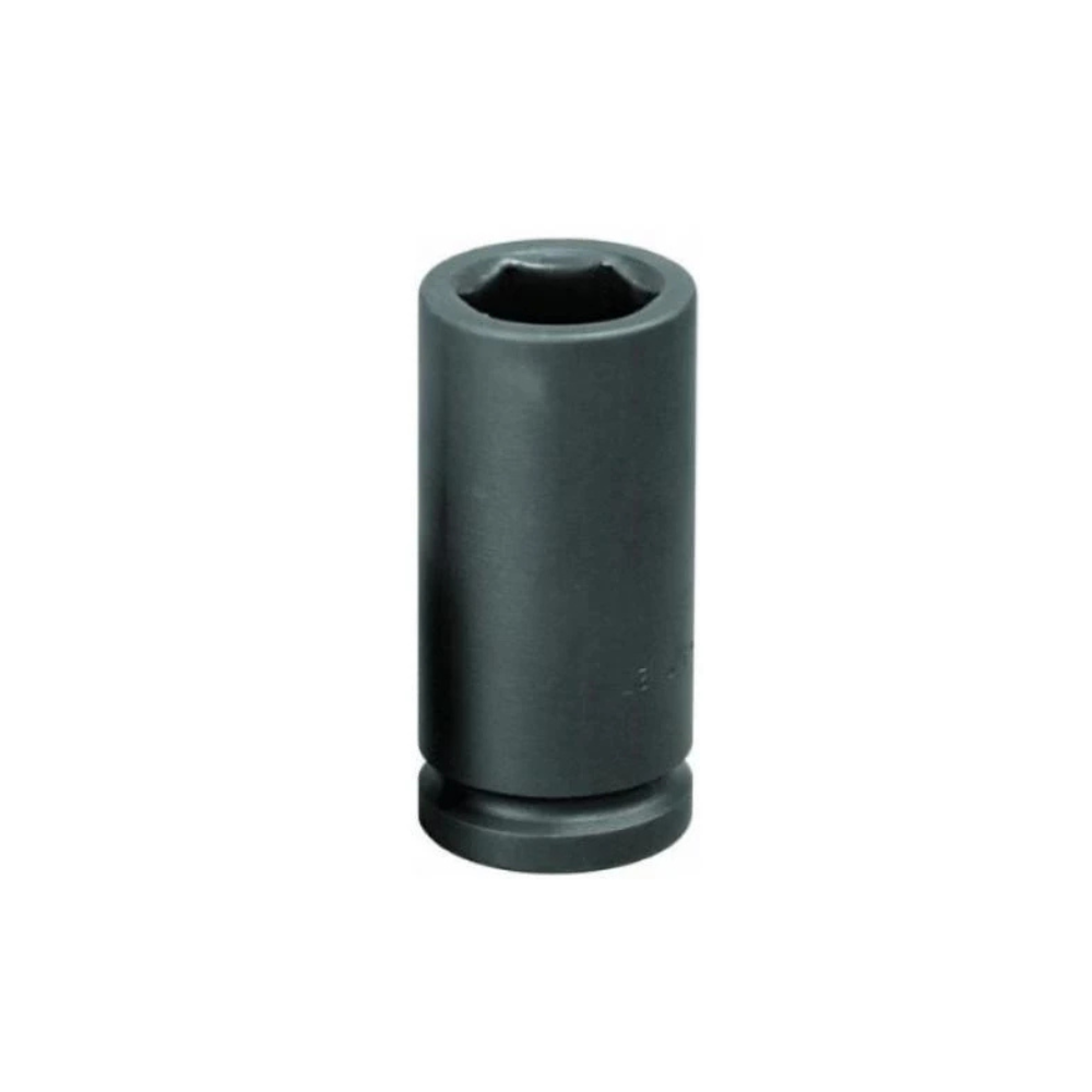 Soquete Sextavado Longo De Impacto 3/4'' MM Gedore