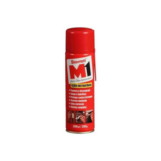Micro Oleo 300ml Starrett