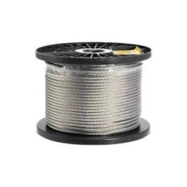 CB ACO GALV AF TRD 22,22MM 7/8 06X25 BEKAERT