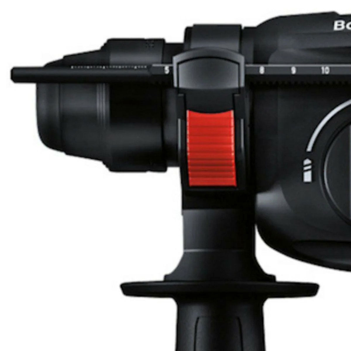 Martelete Rompedor 720W GBH-220 Com/Maleta S-PLUS  Bosch