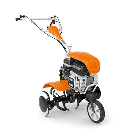 Motocultivador MH-610 6HP STIHL 62500113930