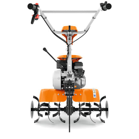 Motocultivador MH-610 6HP STIHL 62500113930