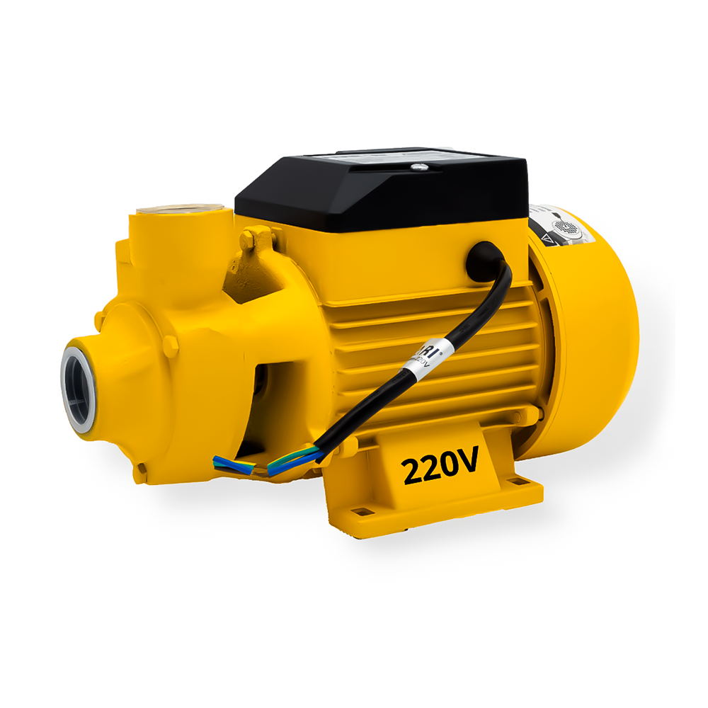 Bomba Centrifuga Monofásico 1/2cv Acquapump Ferrari