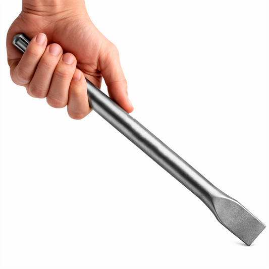 Talhadeira 400x25 Sds Max Dewalt