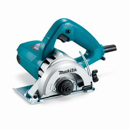 Serra Mármore Makita 4.3/8"" M0400B 1200W 220V
