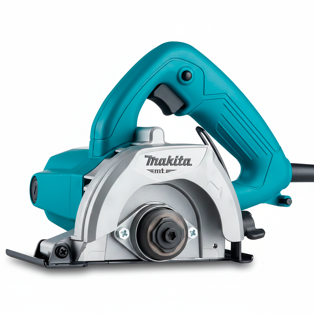 Serra Mármore Makita 4.3/8"" M0400B 1200W 220V
