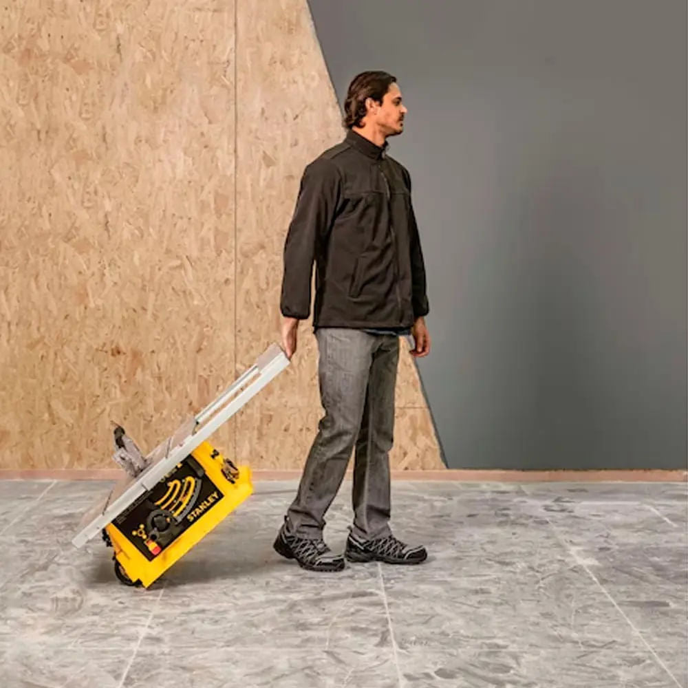 Serra Mesa Stanley 10''-254MM 2000W  SST2001-B2