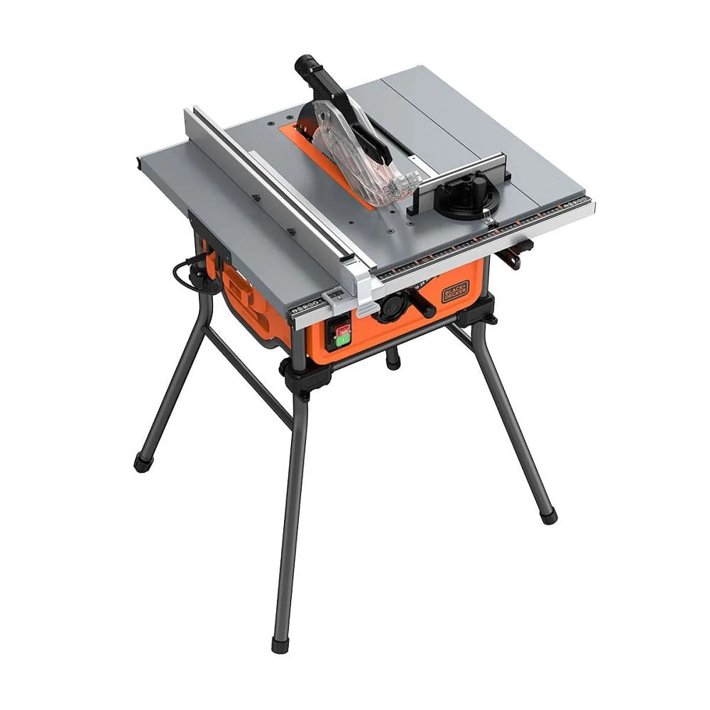 Serra Mesa 10''-254MM 1800W 220V Black&Decker