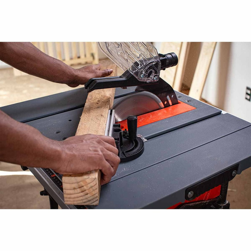 Serra Mesa 10''-254MM 1800W 220V Black&Decker
