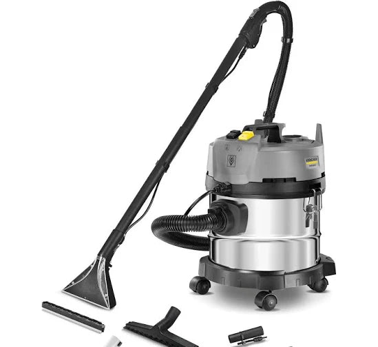 MAQ LAV AP 01600W PUZZI 4/16 C EX KARCHER 11002710