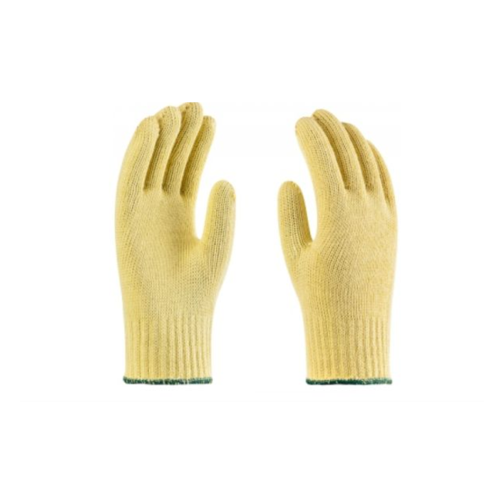 LUVA SEG KEVLAR G 4F CA34761 PROMAT 1501/4G