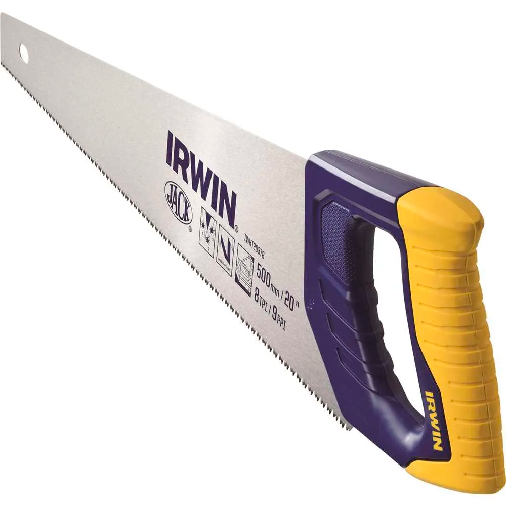 Serrote Jack Profissional 20'' Irwin