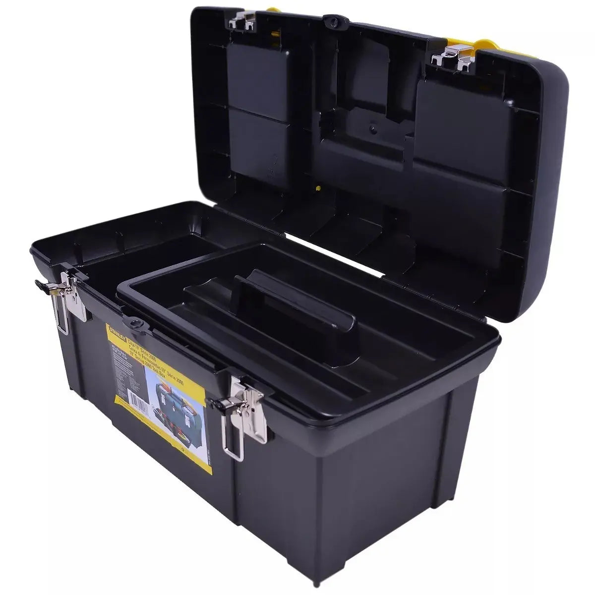 Caixa Fer Bau 19 S-2000 TOOL Box STANLEY