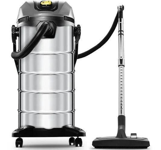 ASPIRADOR PO AGUA 1700W NT 40/1 INOX KARCHER