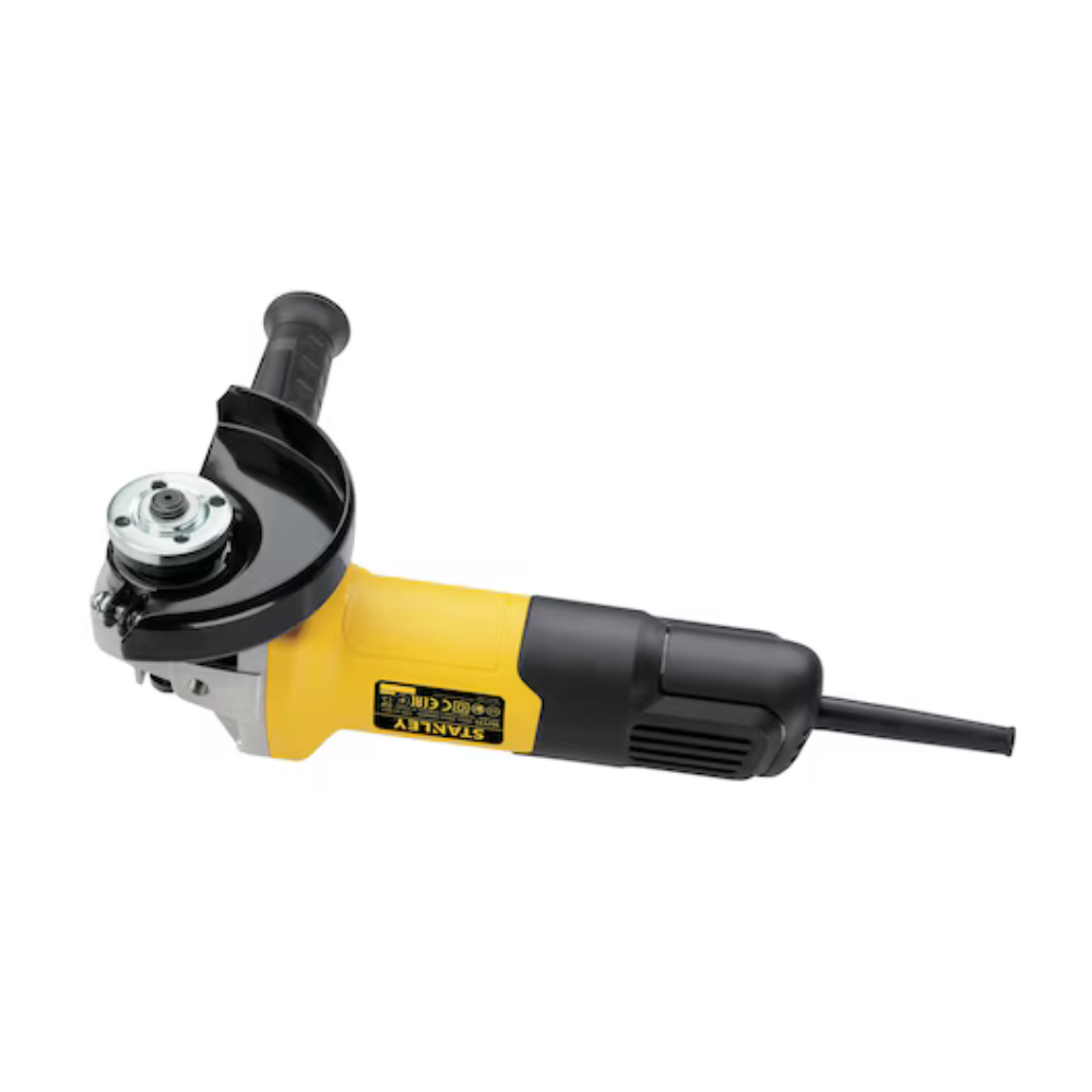 Esmerilhadeira Angular 4.1/2" 115mm 750W Stanley SG7115