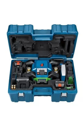 Nivel á Laser Bosch GRL 650 CHVG