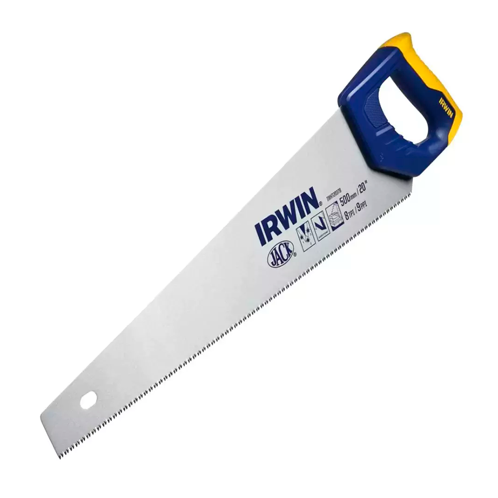 Serrote Jack Profissional 20'' Irwin