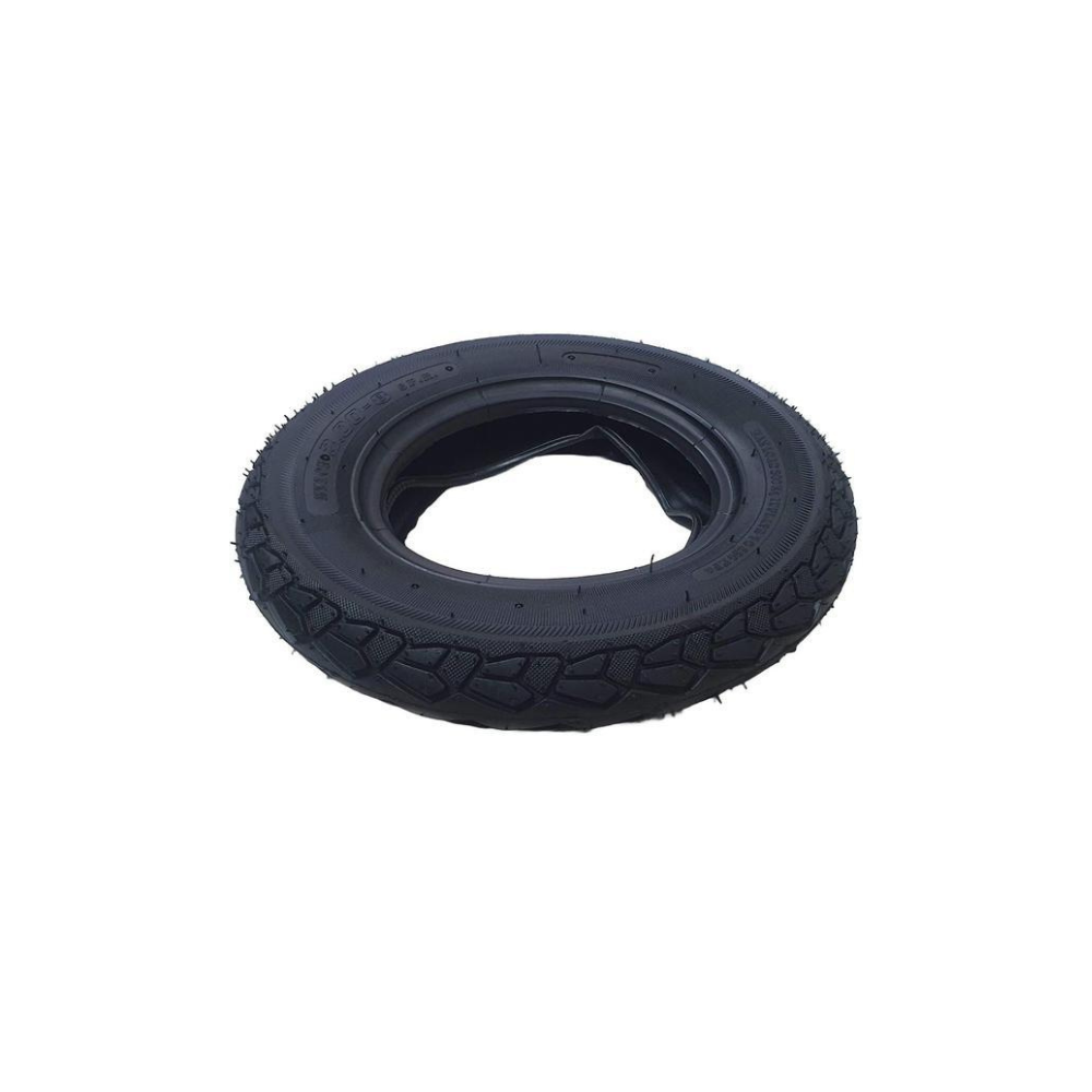 Marcon/Ajax Pneu com Câmara 3,25 x 8 para Carrinho de Mão RM-17H