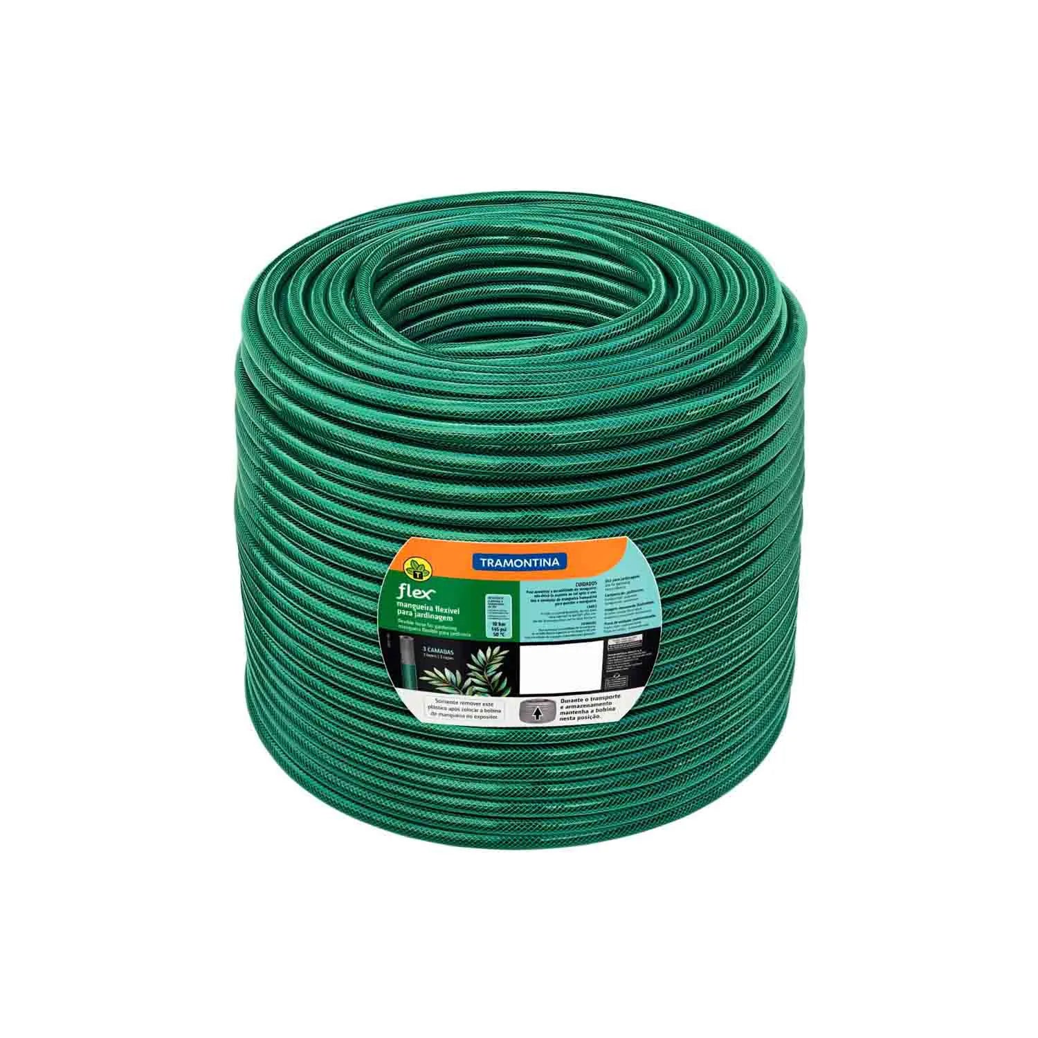 MANG JD 048-3/4'' TRANC VDE 3 CAM S/ENG TRAMONTINA