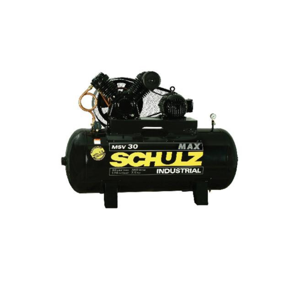 COMP AR AL MSV- 30MAX/350L MTA T C/M 220/380 SCHUL