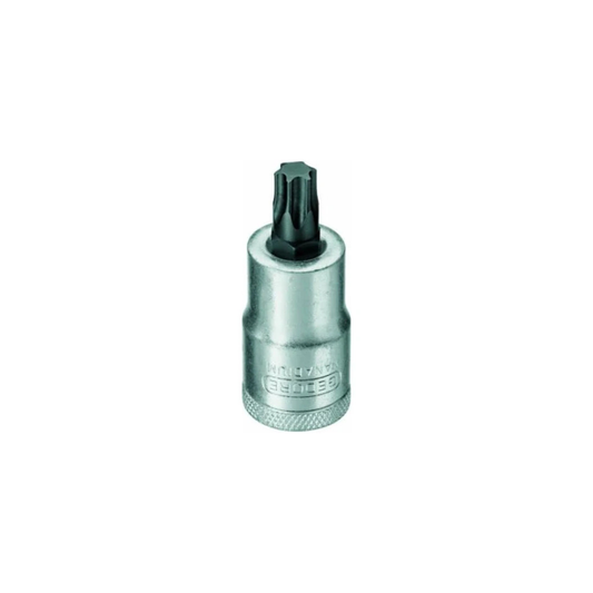 Chave Soquete Torx Encaixe 1/2" T27 Gedore