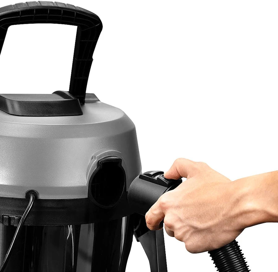 ASPIRADOR PO AGUA 1700W NT 40/1 INOX KARCHER