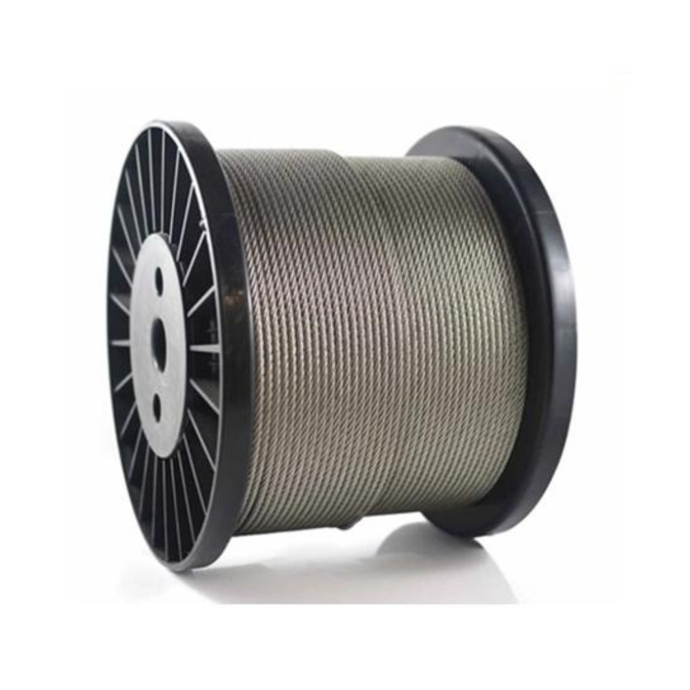 CB ACO GALV AFA TRD 12,70MM 1/2' 06X19S RD GB CIMA