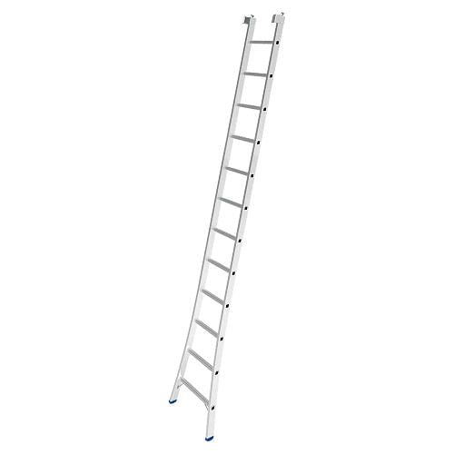 Escada de Aluminio Mor Extensiva Dupla 3,58X6,17 2X12 24D 005208
