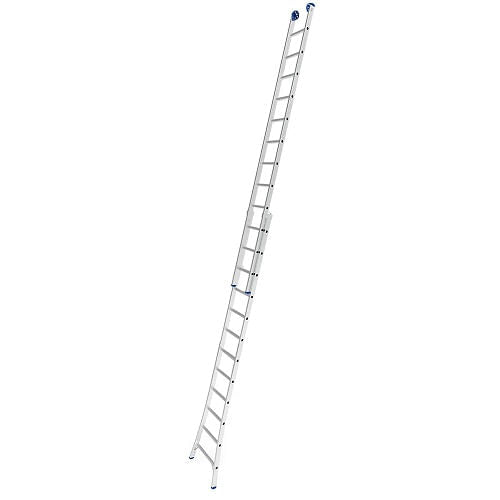 Escada de Aluminio Mor Extensiva Dupla 3,58X6,17 2X12 24D 005208