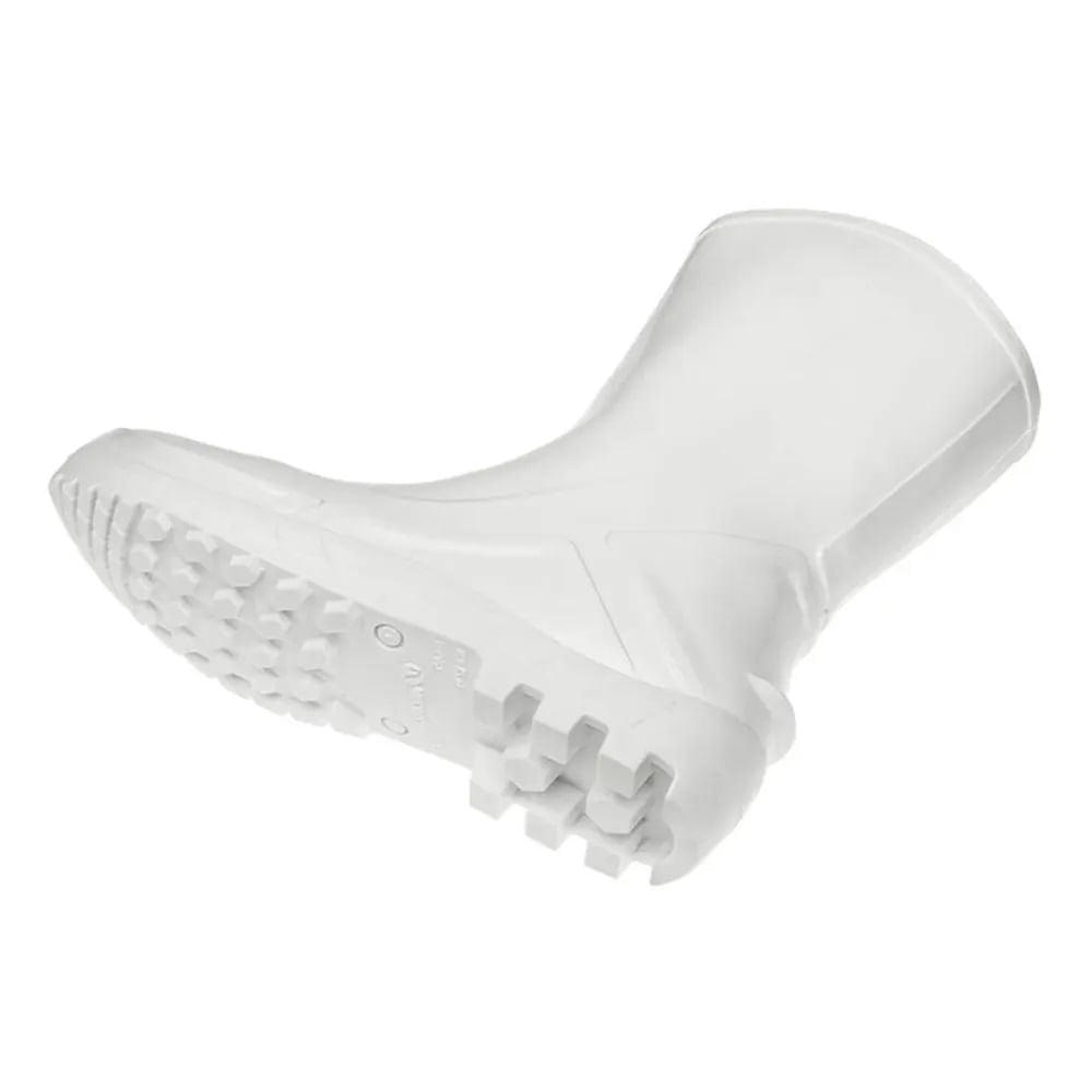 Bota Pvc 27cm Sem Forro N38 CA42291 Vulcaflex
