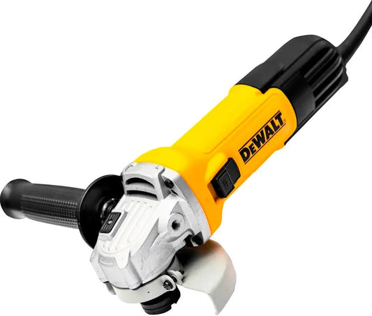 Esmerilhadeira Angular  4.1/2" 115mm 800W Dewalt Dwe