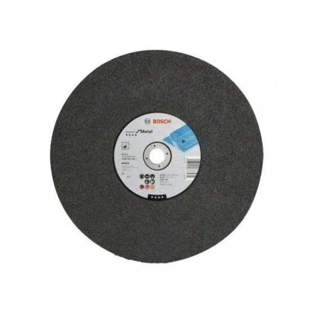DISCO CORTE 14'X 1/8' P/MET G-30 F-254MM/1' BOSCH
